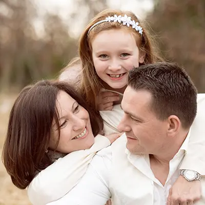 Familienfotografie München