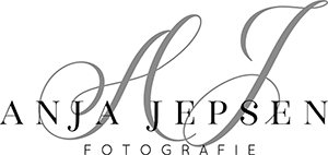 Logo Anja Jepsen Fotografie