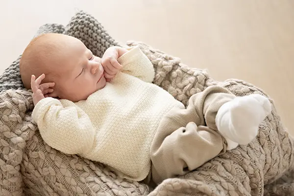 Babyfotoshooting München, süße Babyfotos München, süßes Babyfoto München