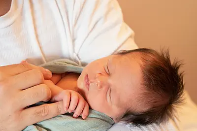 Checkliste Newborn Shooting