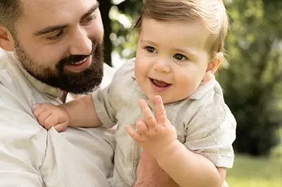 Familienfotografie München Anja Jepsen Fotografie