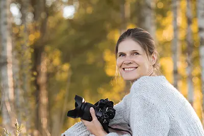 Anja Jepsen Fotografie München