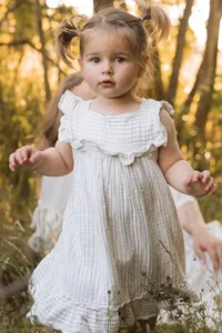 Familienfotos München mit Kind und Familienfotografin