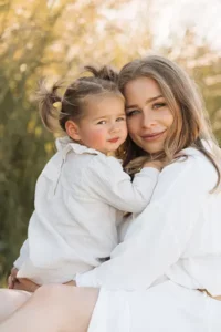 Fotograf Familienfotos für Familien in München
