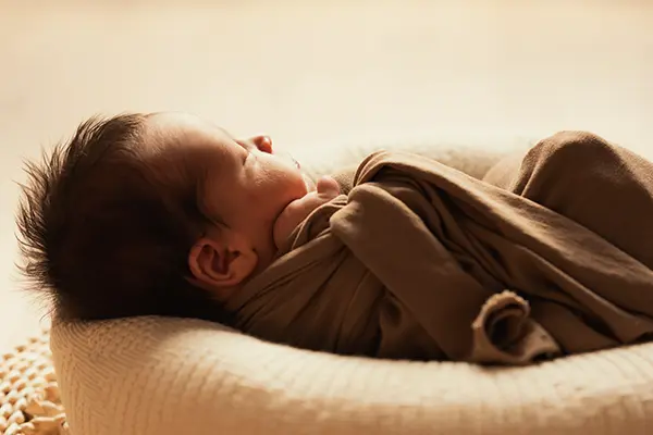 Newborn Shooting München Informationen