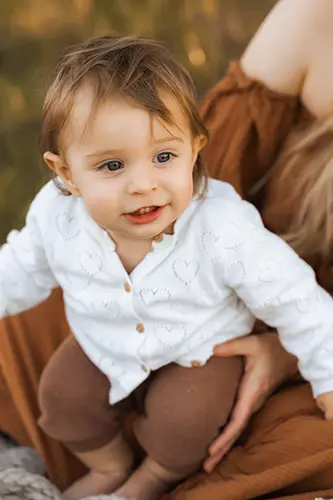 Schöne Kinderbilder in der Kinderfotografie München