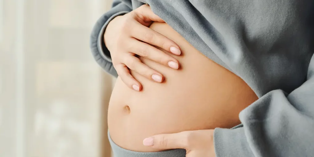 Tipps Babybauch Shooting