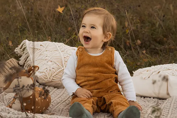 Wann Babyshooting München