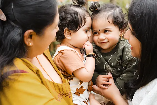 Fotograf Familienfest München nimmt ganze Familie auf Fotograf Familienfest München nimmt ganze Familie auf